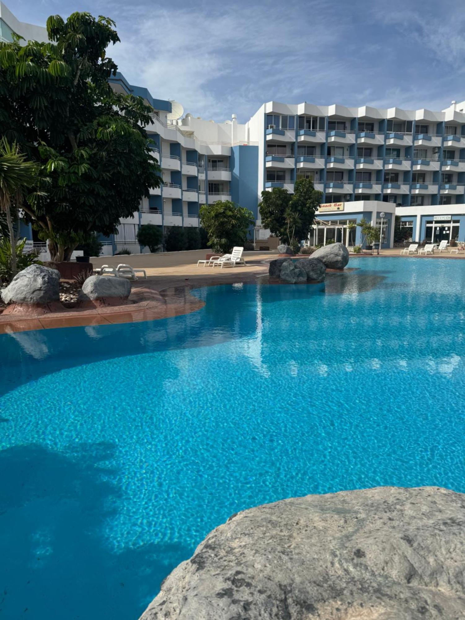 Island Paradise At Green Park Сан Мигель Экстерьер фото